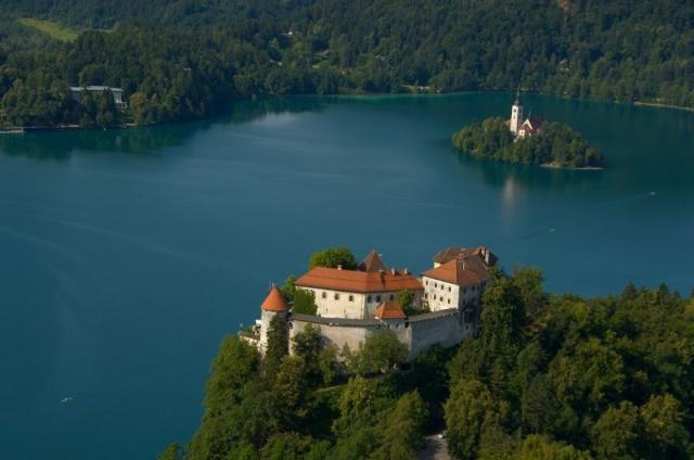 Astoria Bled