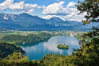 Astoria Bled