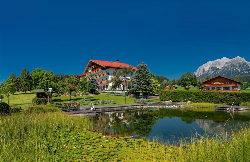 Kielhuberhof