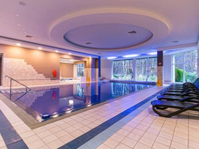 Baginscy Spa