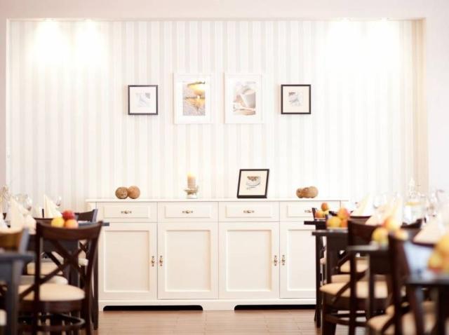restaurace