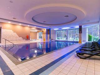 Baginscy Spa