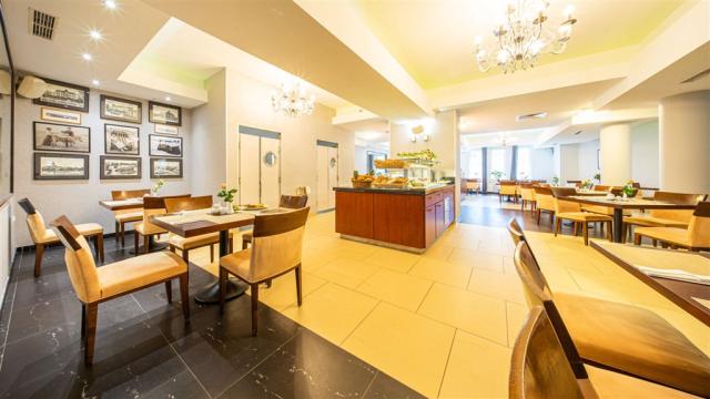 restaurace