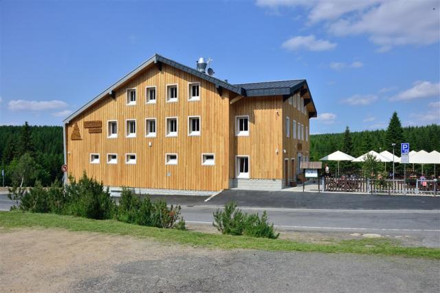 Horská Chata Smědava
