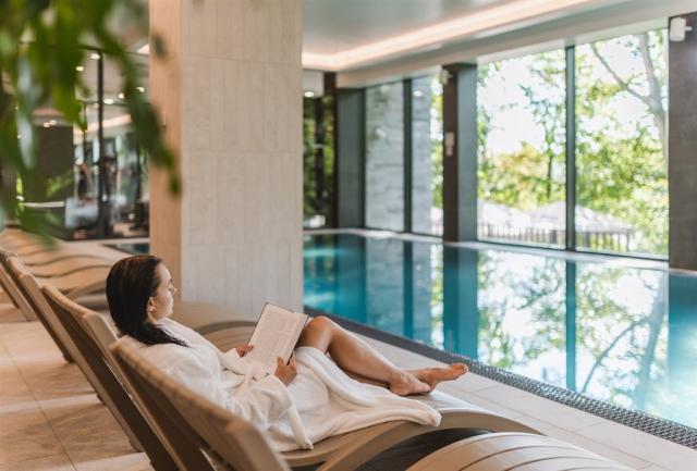 Bergo Resort & Spa