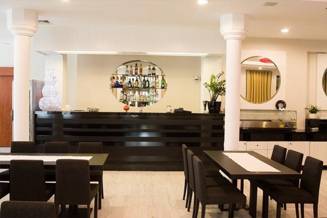 restaurace