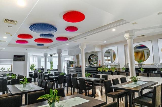 restaurace