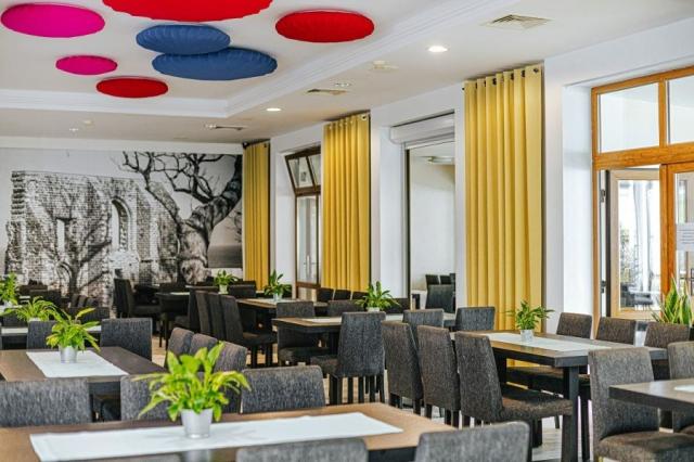 restaurace