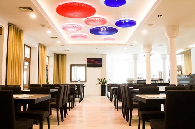 restaurace