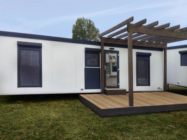 MOBILHOME