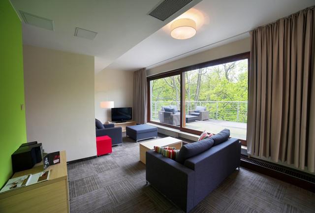 Apartmán Admirál - cena na dotaz