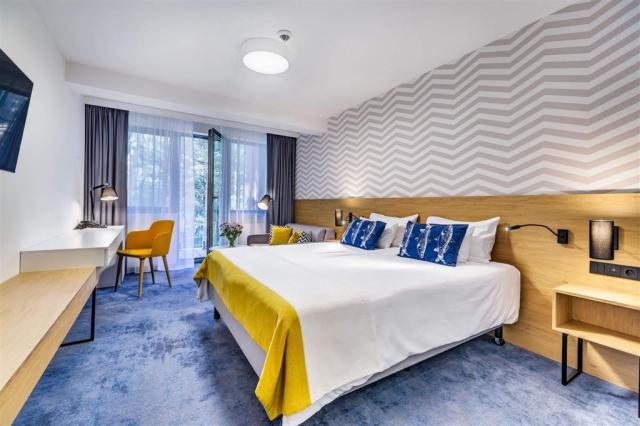 Best Western Hotel Jurata
