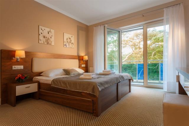 Best Western Hotel Jurata