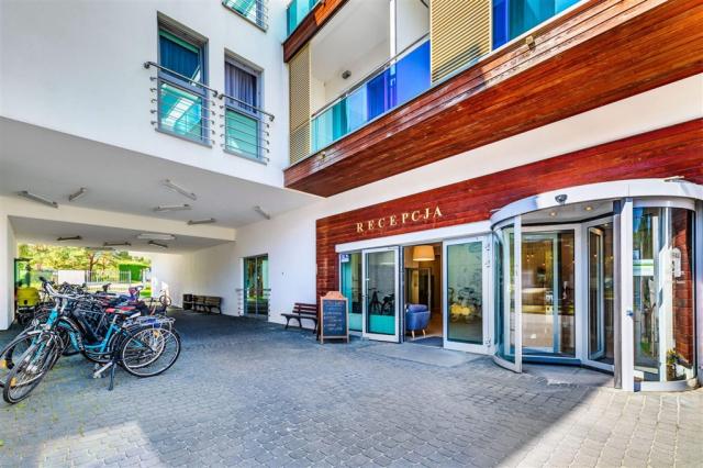 Best Western Hotel Jurata