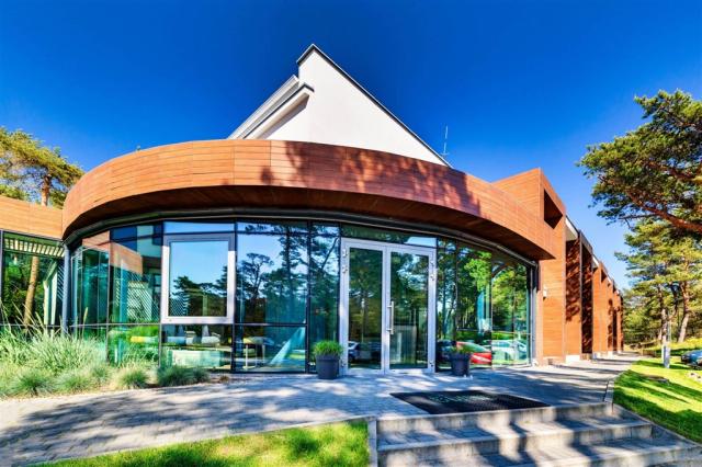Best Western Hotel Jurata