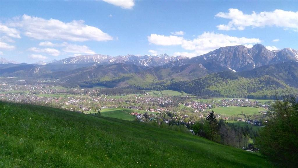 Geovita Zakopane