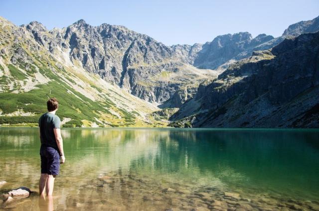 Morskie oko