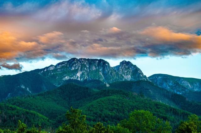 Hora Giewont
