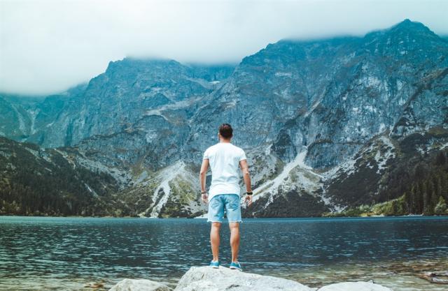 Morskie oko