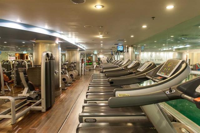 fitness