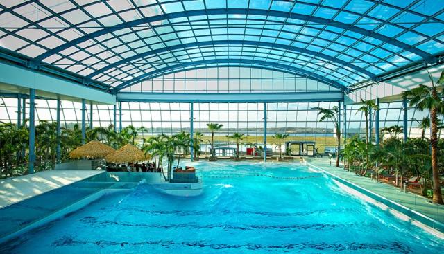 Aquapark Suntago