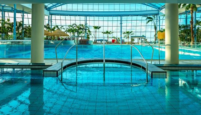 Aquapark Suntago
