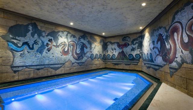 Aquapark Suntago