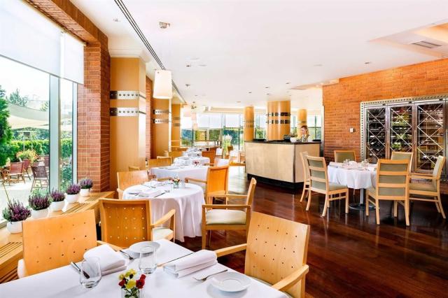 restaurace