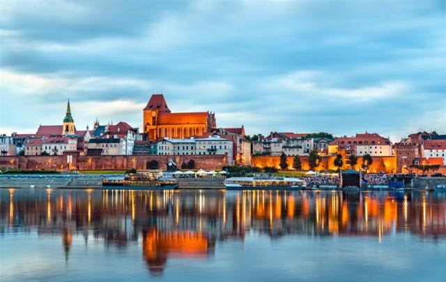 Halo Toruń
