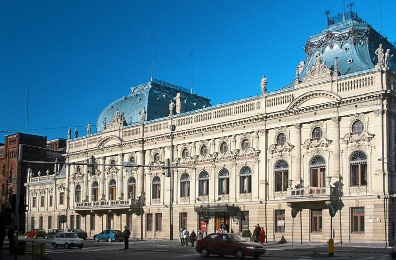 palac Poznanskiego