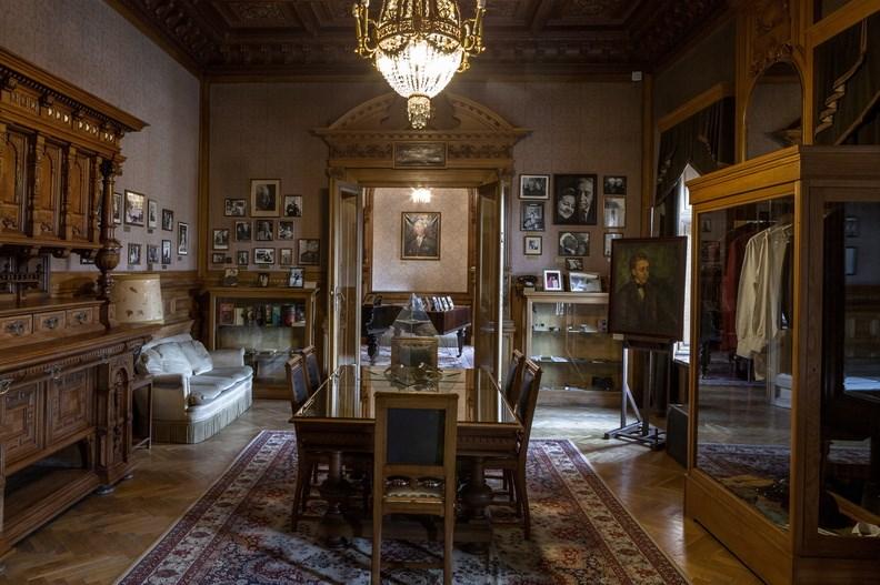 palac Poznanskiego