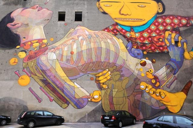 Grafity