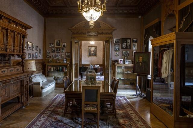 palac Poznanskiego
