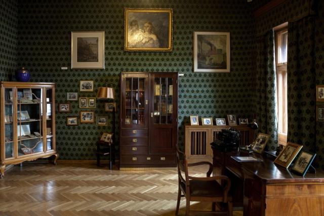 palac Poznanskiego