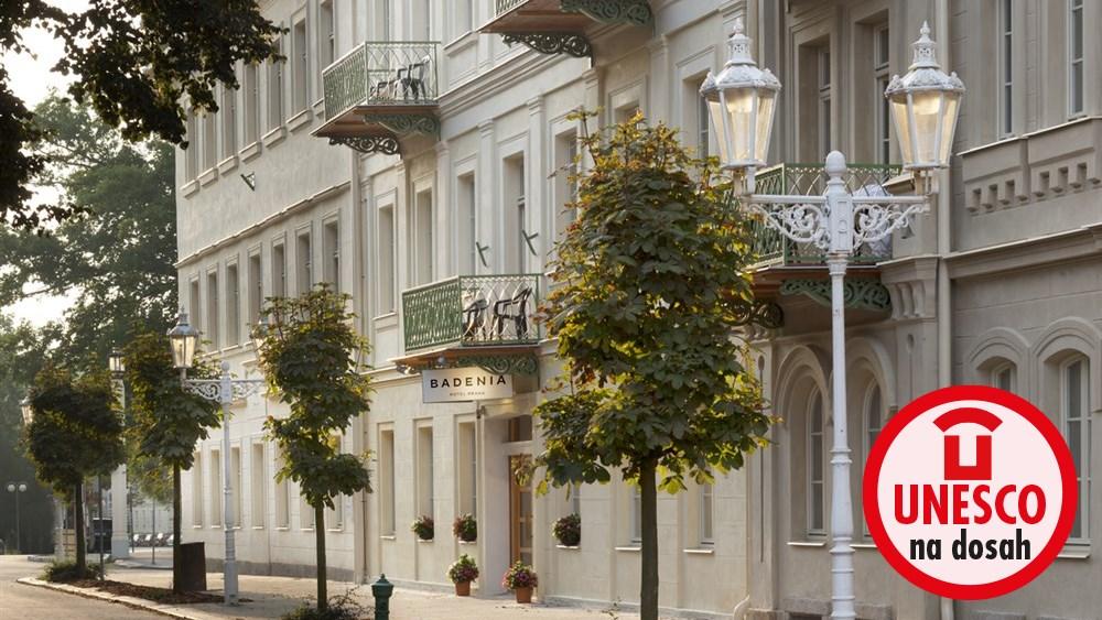 Badenia Hotel Praha