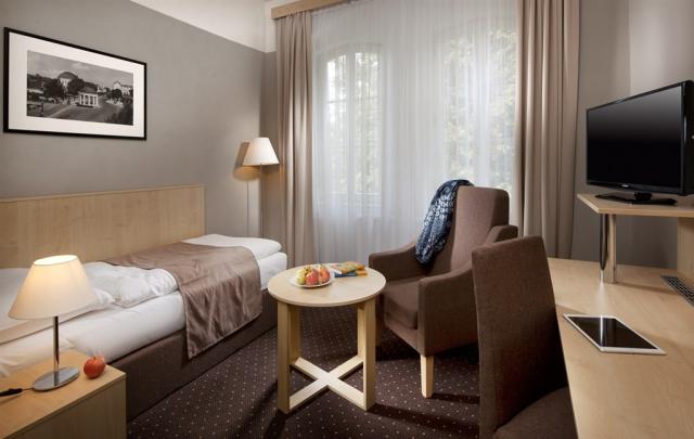 BADENIA HOTEL