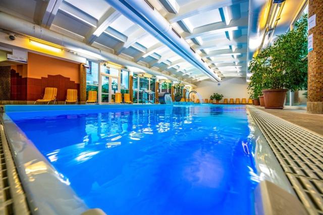 Drava Hotel Thermal Resort