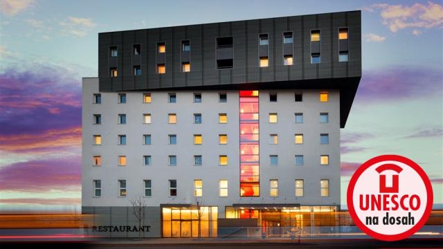 Comfort Hotel Olomouc Centre