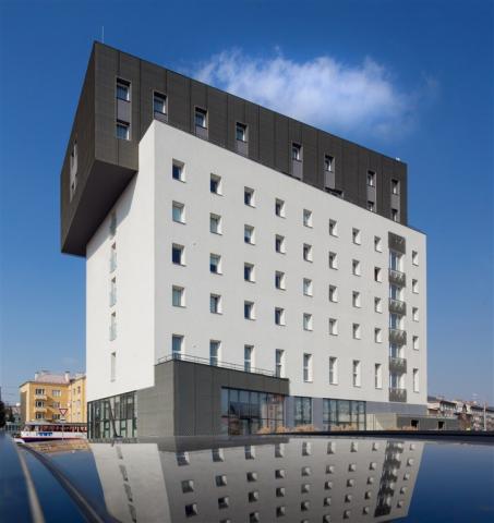 COMFORT HOTEL OLOMOUC CENTRE