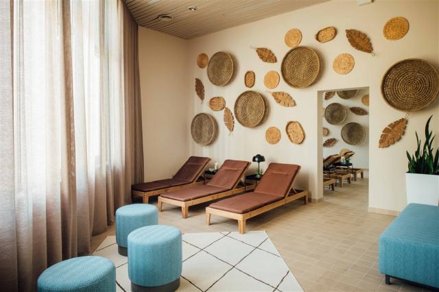 wellness
