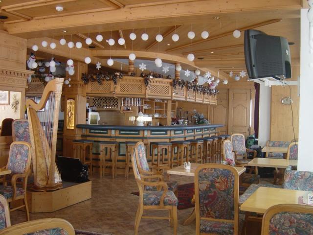 Harmony Hotel Harfenwirt