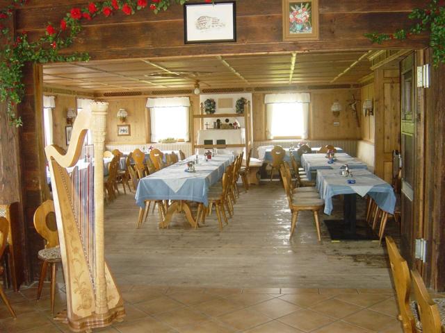 Harmony Hotel Harfenwirt