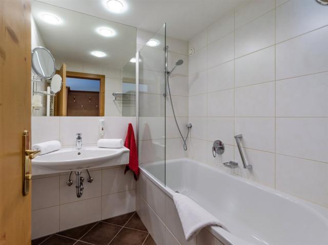 Harmony Hotel Harfenwirt