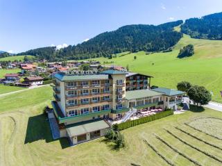 Harmony Hotel Harfenwirt