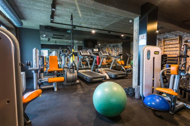 fitness