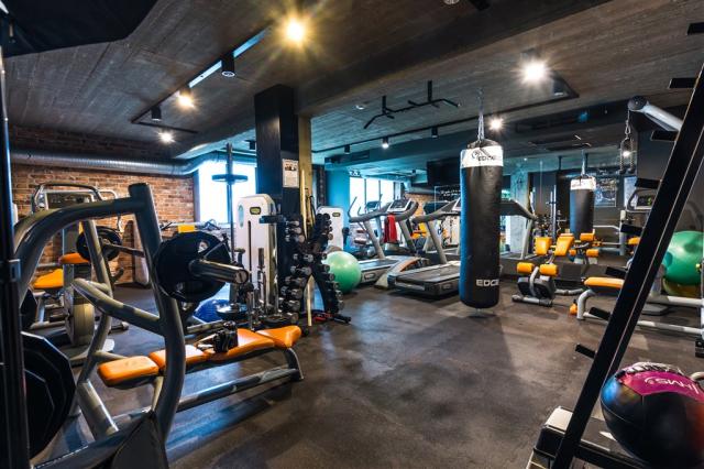 fitness