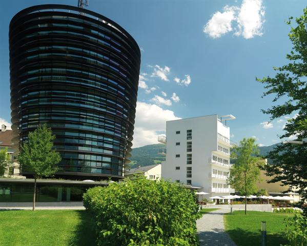 Parkhotel Hall