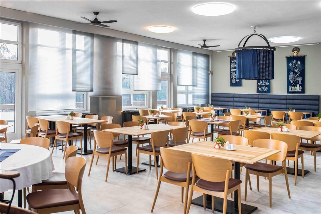 restaurace