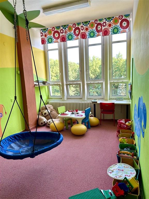 dětská herna