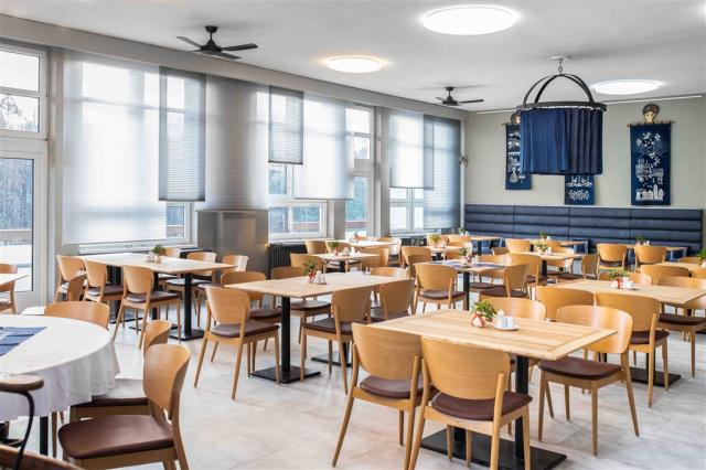 restaurace